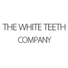 Smile with confidence! The white Teeth Company is here to give you the perfect white smile.
