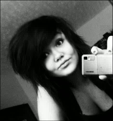Bisexual. Don't like it don't care :L :).             follow for a follow☺