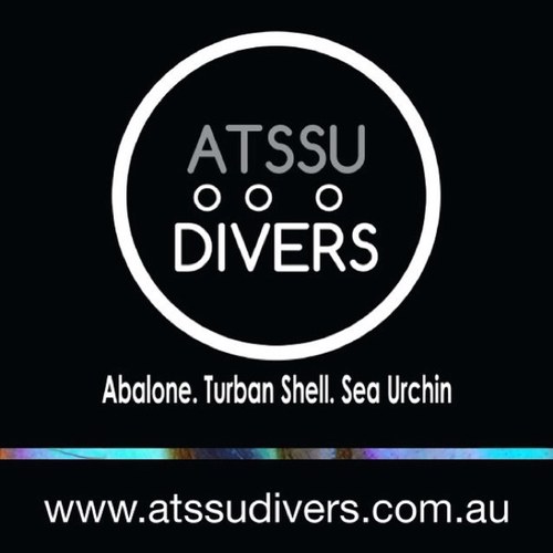 atssudivers's profile picture. Providing live Abalone, Sea Urchin and Turban Shell to Sydney restaurants