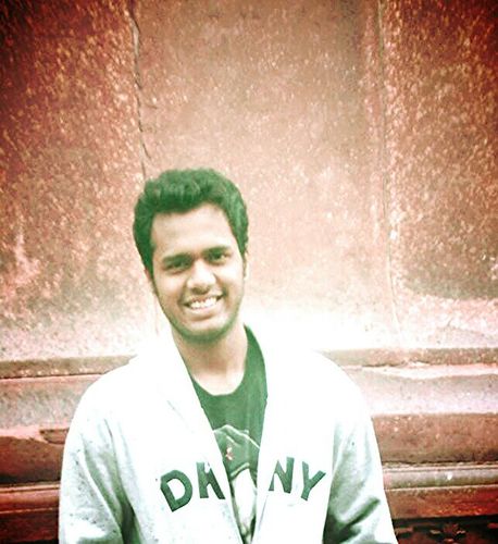 Arsenal fan, music lover, gamer, optimist.