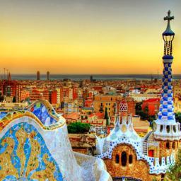 Travel Operator Book - Speciale #Spagna. Notizie e immagini sulla penisola iberica