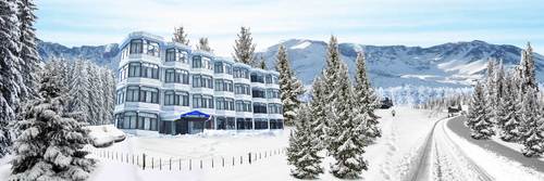 Hotel Mountain Top is the best 3, 4 Star Luxury Hotel in Manali. http://t.co/lsQL1QlJq0