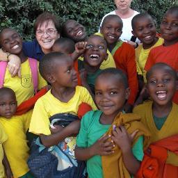 CarmenCTarazona's profile picture. Soy franciscana. PAZ y BIEN.