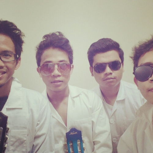 dzukmy's profile picture. 