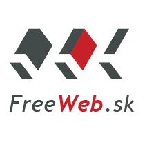 V tomto profile budeme informovat priaznivcov sluzby freeweb.sk o novych weboch, ktore sme sa rozhodli podporovat. Taktiez si radi vypocujeme vase nazory.