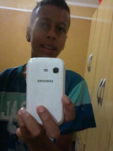 JoaoVittttor's profile picture. Seguiiii