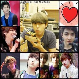 For Ryeowook and His Dongsaengs | เจ้าของเดียวกับ @beRyeongSik