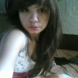 GisselCemong's profile picture. simpel (ʃ⌣ƪ)