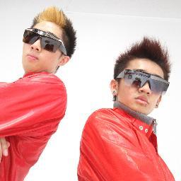 We are Candy for Dumbo.  Can and Dumbo from Poreotics.  From dancing to fistpumping hardcore raging electro dance music producers.