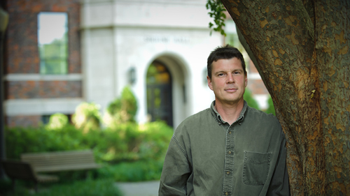 Professor and Associate Dean of Research, Wilbur O. Ann Powers  College of Business (Clemson), Former Senior Economist, CEA, Former Visiting  Scholar FRB of Atl
