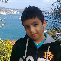 enesat6's profile picture. 