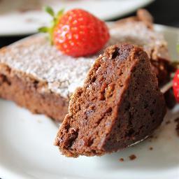 LaTortaPendente's profile picture. Food Blog