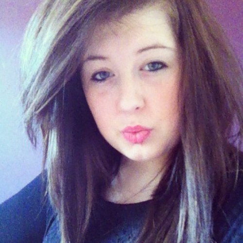 Just a average gloucester girl☺.