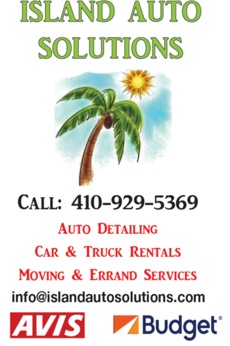 IslandAutoBmore's profile picture. Exterior wash, interior shampoo, headlight restoration, engine shampoo or a full auto detail in the Baltimore Metro area. The home of ''A more detailed clean''!