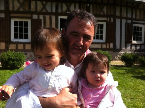 AeliasAlain's profile picture. 