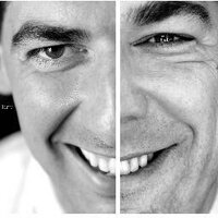 Max & Raf Alajmo (@alajmobros) 's Twitter Profile