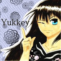 ゆっきー (@ponpon_yukkey) Twitter profile photo