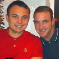 James Mackenzie (@jamesmack9) 's Twitter Profile
