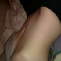 fattyfattobones's profile picture. ED between restricting,bingeing and purging. new account. UGW 100 (for now) CW:125.6lbs