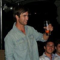 Conor William Hogan (@conor_hogan) 's Twitter Profile
