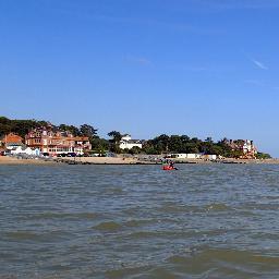 The Felixstowe Liberal Democrats Branch area covers the East Suffolk District Council wards of Felixstowe, the Trimleys and Martlesham.