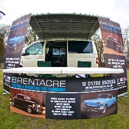 Specialist Vehicle Insurance Call for a Quote on; 01792 650933