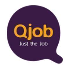 Qjob is the place to keep an eye on the latest jobs and news. Plus a chance to get noticed by all the local employers, seeking people like you.