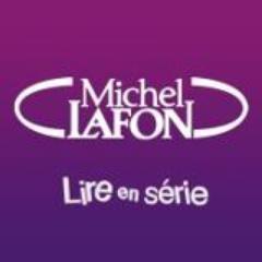 Le twitter officiel de Lire en série, la collection young adult des Editions Michel Lafon. Toutes les infos sur nos publications sont ici !