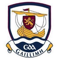 Galway GAA Official(@Galway_GAA) 's Twitter Profile Photo