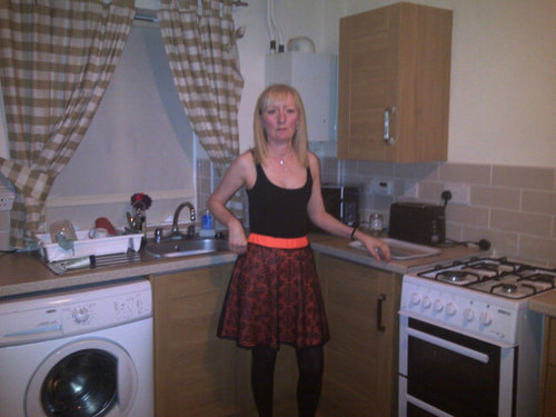 mariaxmx's profile picture. 