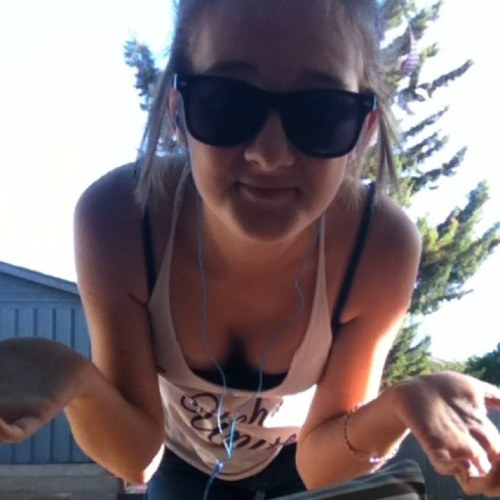 @JustinBieber, why wount you follow me? @ReceeMastin, why you also not follow me?