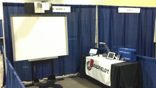 SMARTBoardMike's profile picture. 