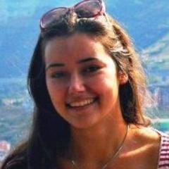 Eudginka's profile picture. 