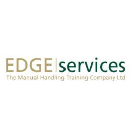 EDGE services is a leading provider of  people handling training & challenging behaviour training, delivered both in-house & in locations across the UK.
