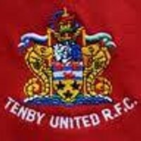Tenby United RFC (@rfctenby) 's Twitter Profile