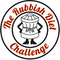 The Rubbish Diet (@therubbishdiet) 's Twitter Profile Photo The Rubbish Diet (@therubbishdiet) 's Twitter Profile Photo
