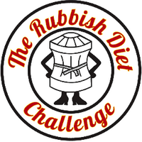 The Rubbish Diet(@therubbishdiet) 's Twitter Profile Photo