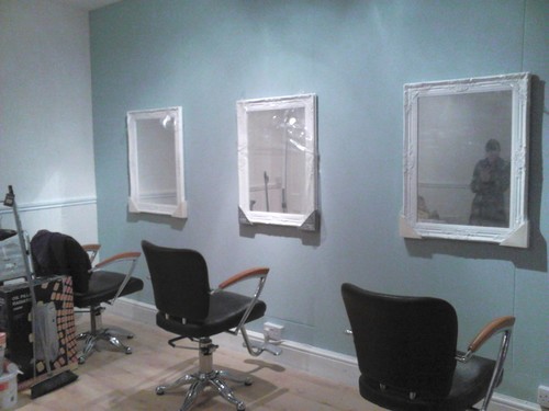 elemarhair's profile picture. Elemar hair design is a small friendly hair salon in frome,
 you can receive a full range of cuts and colours, a loyalty card is also
 given