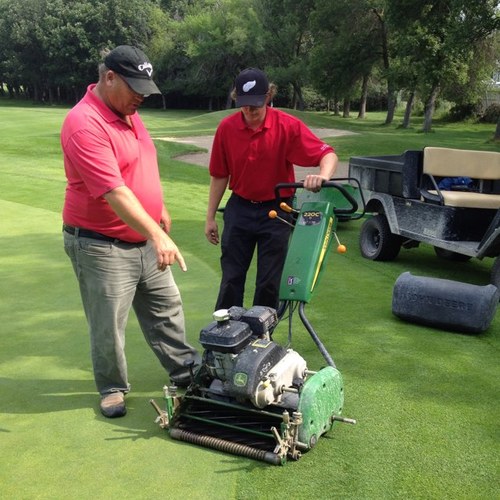 Bbendsuper's profile picture. Super at BreezyBend in Winnipeg,Mb Fairview College Turf Graduate