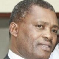 HON.JUSTIN MUTURI (@justinmuturi) 's Twitter Profile