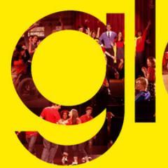 GLEE: Naya Rivera, Matthew Morrison, Lea Michele, Cory Monteith, Darren Chris, Samuel Larssen, Chord Overstreet, Heather morris. EVER