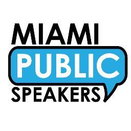 Miami Public Speakers is South Florida's Leading Speakers Bureau    Learn more at http://t.co/Syxrubx5GF