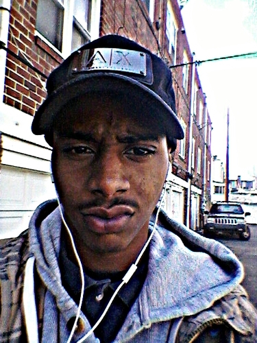 900Mir_Nicca's profile picture. THE ONE IN FRONT OF THE GUN LIVES FOREVER....... go watch my video on http://t.co/m3M1QKyPHz