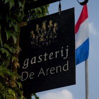 De Arend (@gasterijdearend) 's Twitter Profile