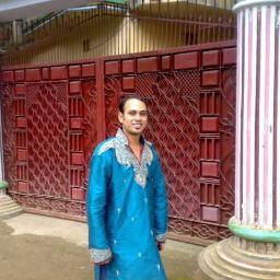 SAJJADBLK's profile picture. 