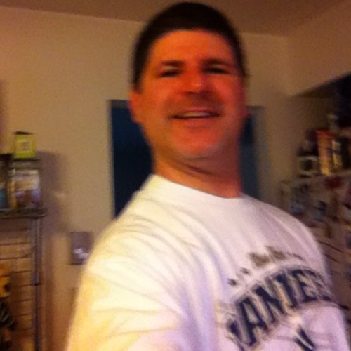 golowski_dave's profile picture. 