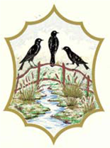 Regular Meetings - Fourth Wednesday in January, February, April (Installation) & October.