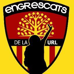 EngrescatsURL's profile picture. Som la Colla Castellera Universitària de la URL

Assaig: 
Dilluns de 20:00 a 22:00 a Can Bandarra
Dimarts i Dijous de 13:30 a 15:30 a La Salle-URL
💛