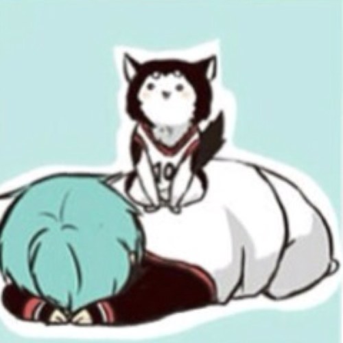 アイコンは猫殿@tono1682 様からお借りしました♡黒バス、少年ジャンプ、Free!、進撃の巨人、コーラ、動物、Dグレ、ふぁねる様、銀魂、ボカロ、欲音ルコを愛してるよ☆