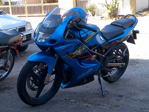 MohdShamsull's profile picture. Follow me and I follow you back. Thankyouuu ;)